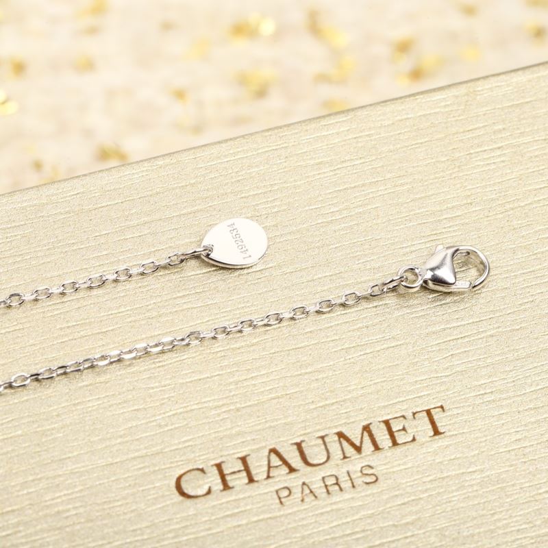 Chaumet Necklaces